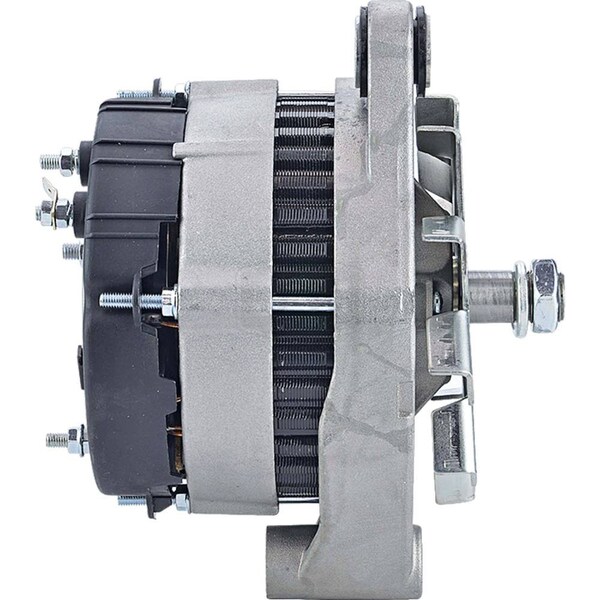 Aftermarket JAndN Electrical Products Alternator 400-40061-JN - main